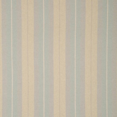 Фото Ткань портьерная с рисунком - Полоски - стиль Английский - Голубы - Купить в Интернет-магазине