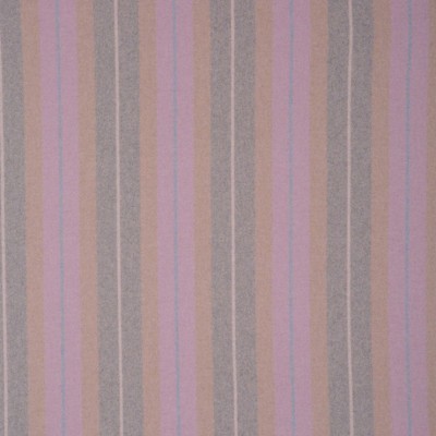 Фото Ткань портьерная с рисунком - Полоски - стиль Английский - Фиолетовые - Купить в Интернет-магазине