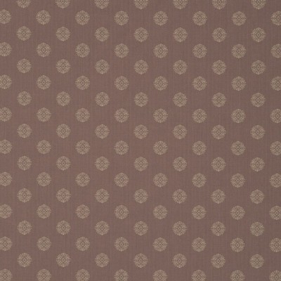 Фото Ткань портьерная с рисунком - Мелкий принт - стиль Английский - Фиолетовый - Купить в Интернет-магазине