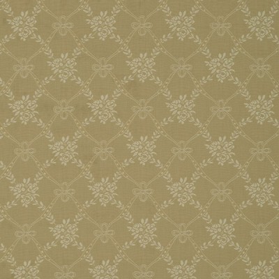 Фото Ткань портьерная с рисунком - Орнамент - стиль Английский - Бежевый - Купить в Интернет-магазине