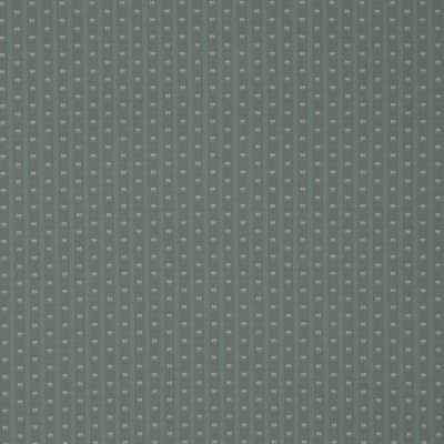 Фото Ткань портьерная с рисунком - Мелкий принт - стиль Английский - Бирюзовый - Купить в Интернет-магазине