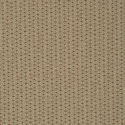 Фото Ткань портьерная с рисунком - Мелкий принт - стиль Английский - Коричневый - Купить в Интернет-магазине