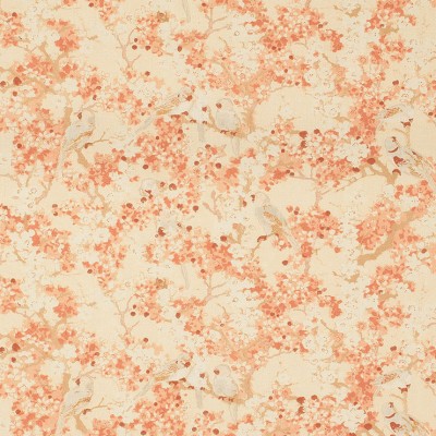 Фото Ткань портьерная с рисунком - Анималистический принт - стиль Английский - Купить в Интернет-магазине