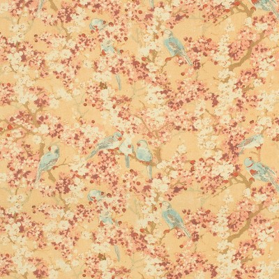 Фото Ткань портьерная с рисунком - Анималистический принт - стиль Английский - Купить в Интернет-магазине