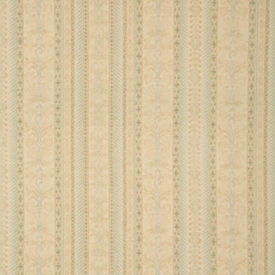 Фото Ткань портьерная с рисунком - Полоски - стиль Английский - Бежевые - Купить в Интернет-магазине