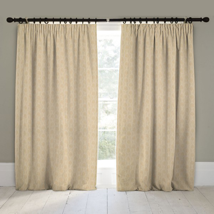 Фото Ткань портьерная с рисунком - Анималистический принт - стиль Английский - Купить в Интернет-магазине