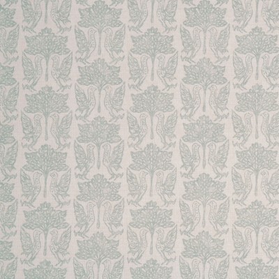 Фото Ткань портьерная с рисунком - Анималистический принт - стиль Английский - Купить в Интернет-магазине