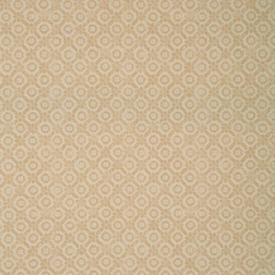 Фото Ткань портьерная с рисунком - Орнамент - стиль Английский - Светло-коричневый - Купить в Интернет-магазине