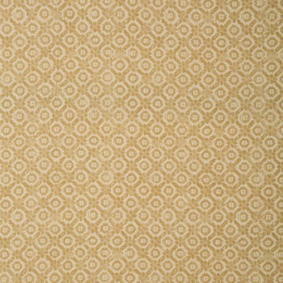 Фото Ткань портьерная с рисунком - Орнамент - стиль Английский - Желтый - Купить в Интернет-магазине