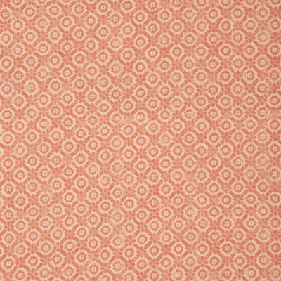 Фото Ткань портьерная с рисунком - Орнамент - стиль Английский - Розовый - Купить в Интернет-магазине