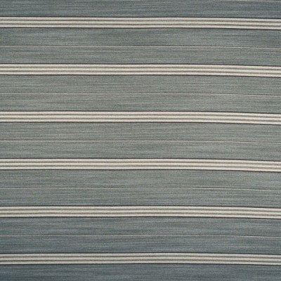 Фото Ткань портьерная с рисунком - Полоски - стиль Английский - Синие - Купить в Интернет-магазине