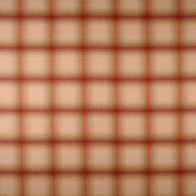 Фото Ткань портьерная с рисунком - Клетка - стиль Английский - Бежевая - Купить в Интернет-магазине