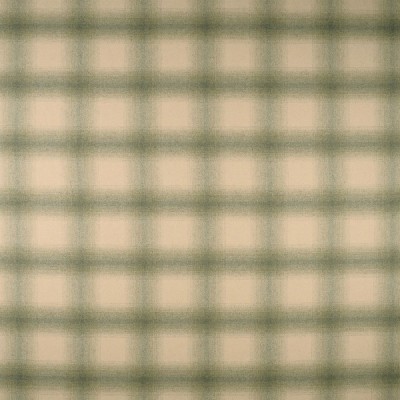 Фото Ткань портьерная с рисунком - Клетка - стиль Английский - Кремовая - Купить в Интернет-магазине