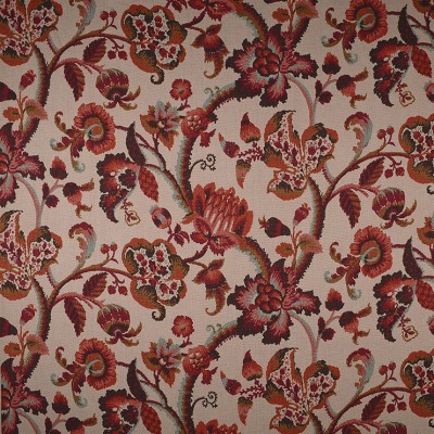 Фото Ткань портьерная с рисунком -  - стиль Английский - Купить в Интернет-магазине