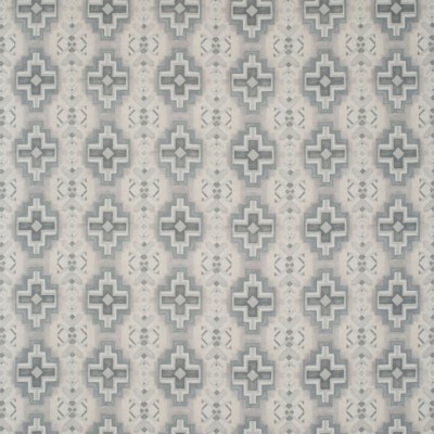 Фото Ткань портьерная с рисунком - Орнамент - стиль Английский - Светло-серый - Купить в Интернет-магазине