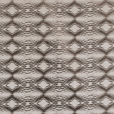 Фото Ткань портьерная с рисунком - Орнамент - стиль Английский - Светло-серый - Купить в Интернет-магазине