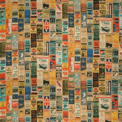 Фото Ткань портьерная с рисунком - Крупный декор - стиль Английский - Бежевый - Купить в Интернет-магазине