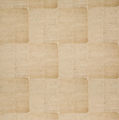 Фото Ткань портьерная с рисунком - Крупный декор - стиль Английский - Бежевый - Купить в Интернет-магазине