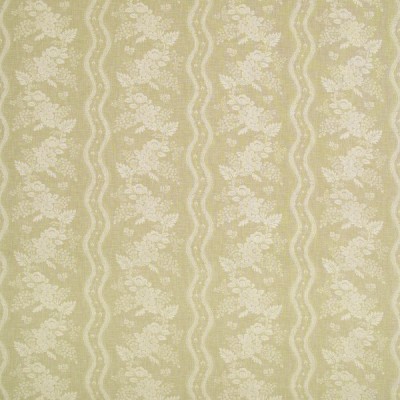 Фото Ткань портьерная с рисунком - Цветы - стиль Английский - Купить в Интернет-магазине