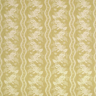 Фото Ткань портьерная с рисунком - Цветы - стиль Английский - Купить в Интернет-магазине