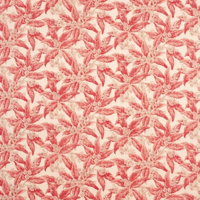 Фото Ткань портьерная с рисунком - Цветы - стиль Английский - Купить в Интернет-магазине