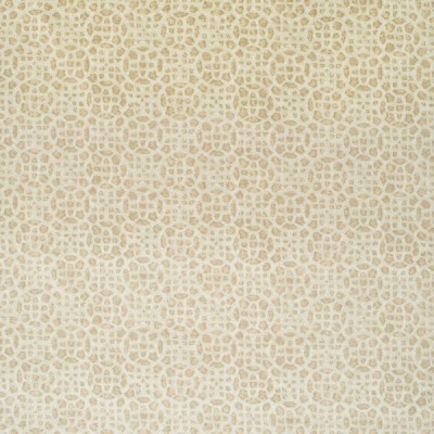 Фото Ткань портьерная с рисунком - Орнамент - стиль Английский - Светло-коричневый - Купить в Интернет-магазине