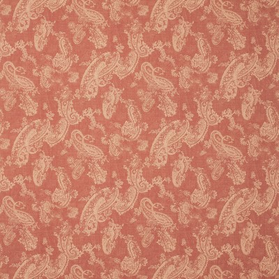 Фото Ткань портьерная с рисунком - Пейсли - стиль Английский - Купить в Интернет-магазине