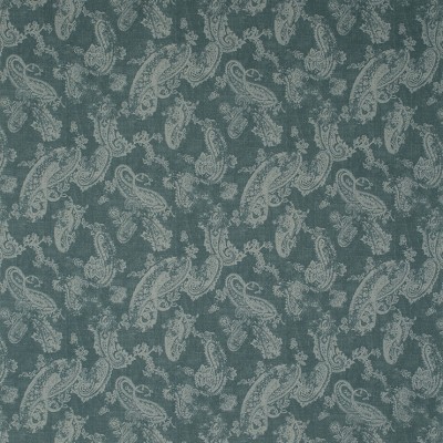 Фото Ткань портьерная с рисунком - Пейсли - стиль Английский - Купить в Интернет-магазине