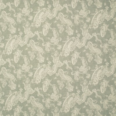 Фото Ткань портьерная с рисунком - Пейсли - стиль Английский - Купить в Интернет-магазине