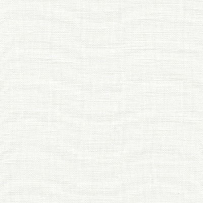 Фото Ткань портьерная однотонная - Лен - стиль Американский - Белый - Купить в Интернет-магазине