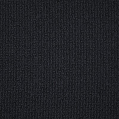 Фото Ткань портьерная однотонная - Текстурная ткань - стиль Американский - Черная - Купить в Интернет-магазине