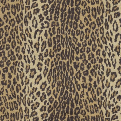 Фото Ткань портьерная с рисунком - Орнамент - стиль Американский - Бежевый - Купить в Интернет-магазине