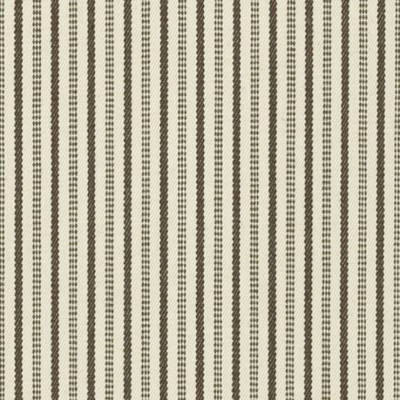 Фото Ткань портьерная с рисунком - Полоски - стиль Американский - Кремовые - Купить в Интернет-магазине