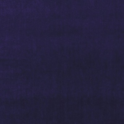 Фото Ткань портьерная однотонная - Бархат - стиль Американский - Синий - Купить в Интернет-магазине