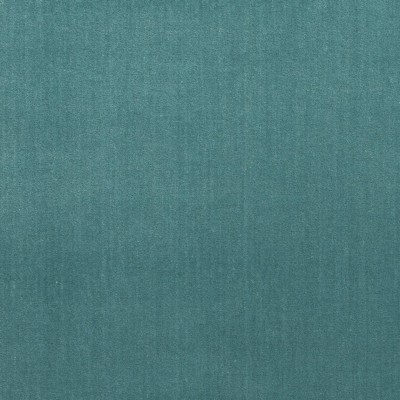 Фото Ткань портьерная однотонная - Бархат - стиль Американский - Бирюзовый - Купить в Интернет-магазине