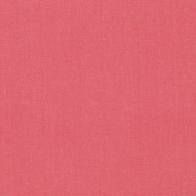 Фото Ткань портьерная однотонная - Лен - стиль Американский - Розовый - Купить в Интернет-магазине