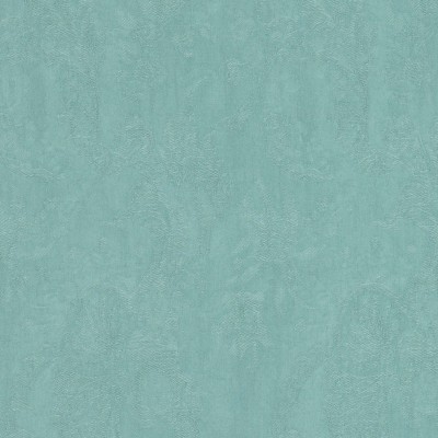 Фото Ткань портьерная с рисунком - Дамаск - стиль Американский - Бирюзовый - Купить в Интернет-магазине