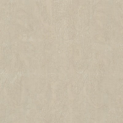 Фото Ткань портьерная с рисунком - Дамаск - стиль Американский - Светло-коричневый - Купить в Интернет-магазине