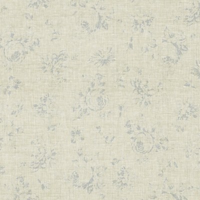 Фото Ткань портьерная с рисунком - Цветы - стиль Американский - Купить в Интернет-магазине