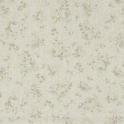 Фото Ткань портьерная с рисунком - Цветы - стиль Американский - Купить в Интернет-магазине