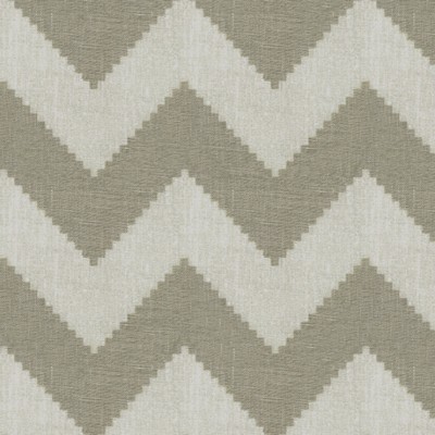 Фото Ткань портьерная с рисунком - Орнамент - стиль Современный - Серый - Купить в Интернет-магазине