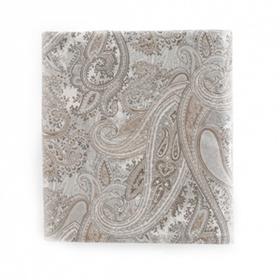 Фото Комплект постельного белья - стиль Европейский - Серый - В наличии - Купить в Интернет-магазине