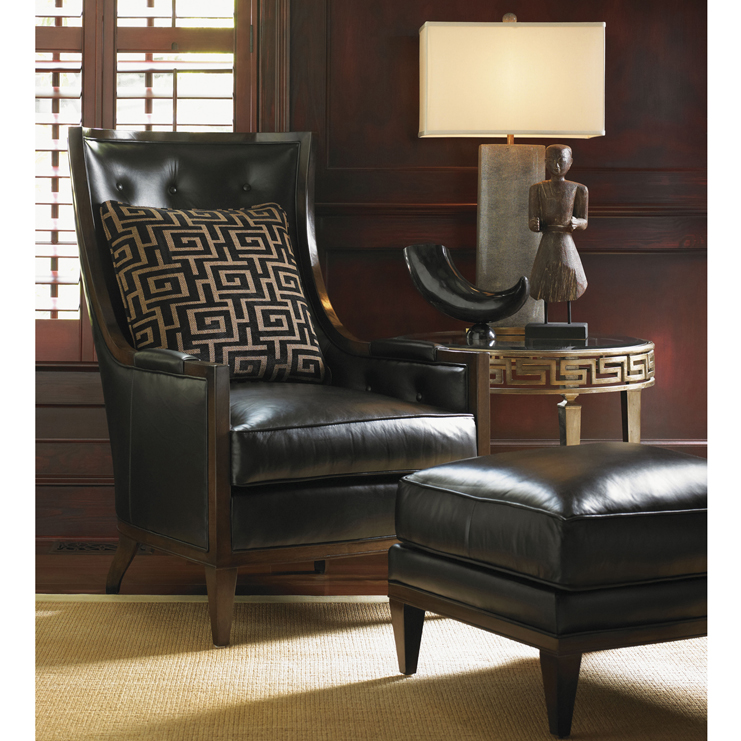 Фото Кресло на деревянной раме - стиль Ар-деко - Для гостиной - Купить в Интернет-магазине Фото Кресло на деревянной раме - стиль Ар-деко - Для гостиной - Купить в Интернет-магазине