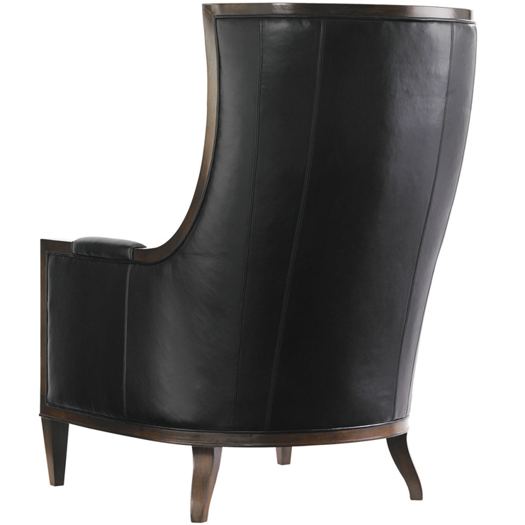 Фото Кресло на деревянной раме - стиль Ар-деко - Для гостиной - Купить в Интернет-магазине Фото Кресло на деревянной раме - стиль Ар-деко - Для гостиной - Купить в Интернет-магазине