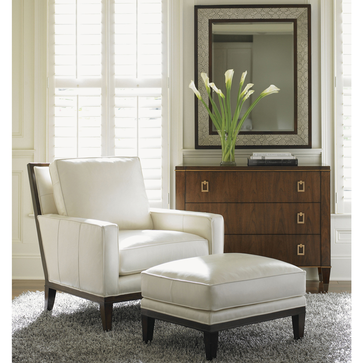 Фото Зеркало настенное - стиль Ар-деко - Для спальни - Купить в Интернет-магазине