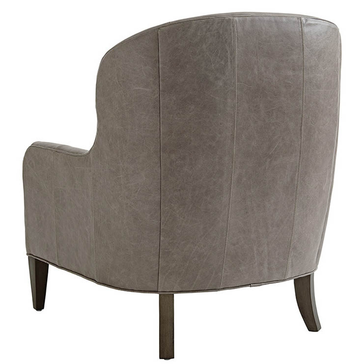 Фото Кресло обитое - стиль Ар-деко - Для гостиной - удобное кресло производства США - Lexington - Ariana - Купить в Интернет-магазине Фото Кресло обитое - стиль Ар-деко - Для гостиной - удобное кресло производства США - Lexington - Ariana - Купить в Интернет-магазине