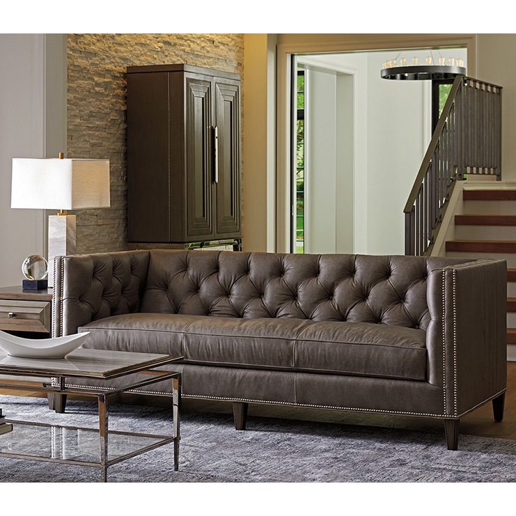 Фото Диван большой - стиль Ар-деко - Для гостиной - Купить в Интернет-магазине Фото Диван большой - стиль Ар-деко - Для гостиной - Купить в Интернет-магазине