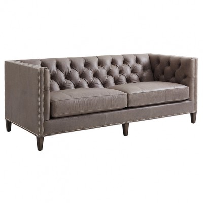 Фото Диван большой - стиль Ар-деко - Для гостиной - Купить в Интернет-магазине