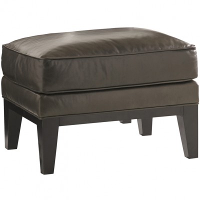 Фото Пуф, банкетка - стиль Современная классика - Для гостиной - Купить в Интернет-магазине