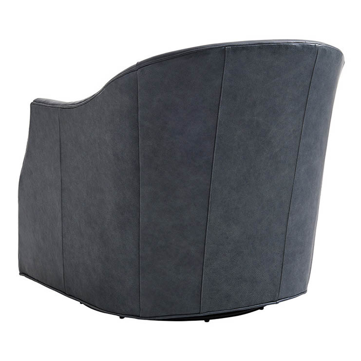 Фото Кресло обитое - стиль Ар-деко - Для гостиной - удобное кресло производства США - Lexington - Ariana - Купить в Интернет-магазине